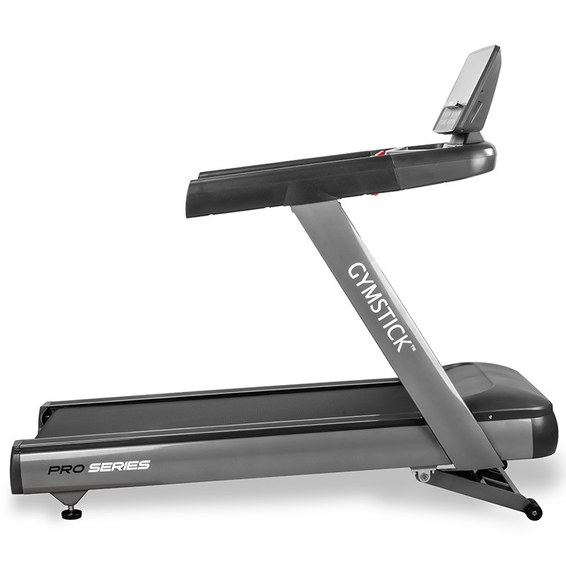 Löpband Gymstick Pro 10.0 - passar alla löparnivåer! - 3