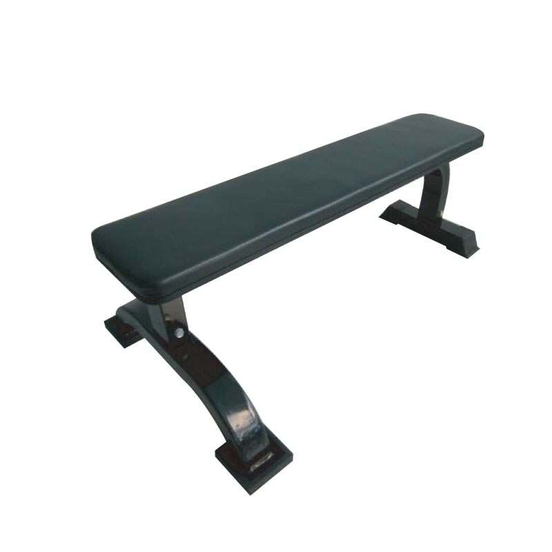 Träningsbänk från Titan Life - Flatmodell - 2