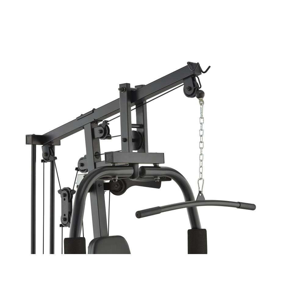 Hemgym Adidas - 2