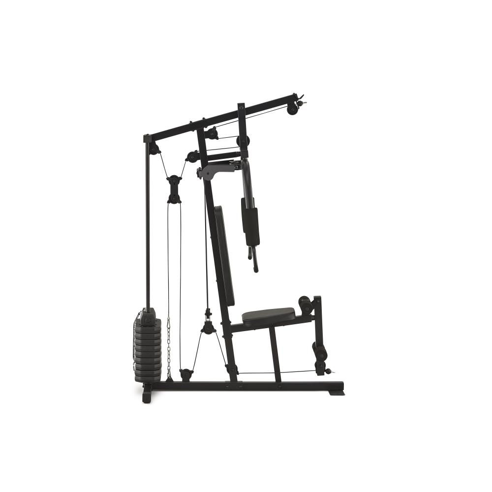 Hemgym Adidas