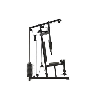 Hemgym Adidas
