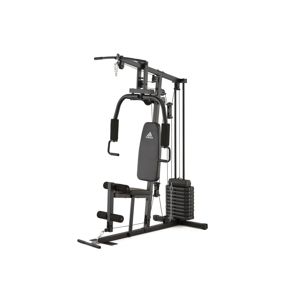 Hemgym Adidas - 5