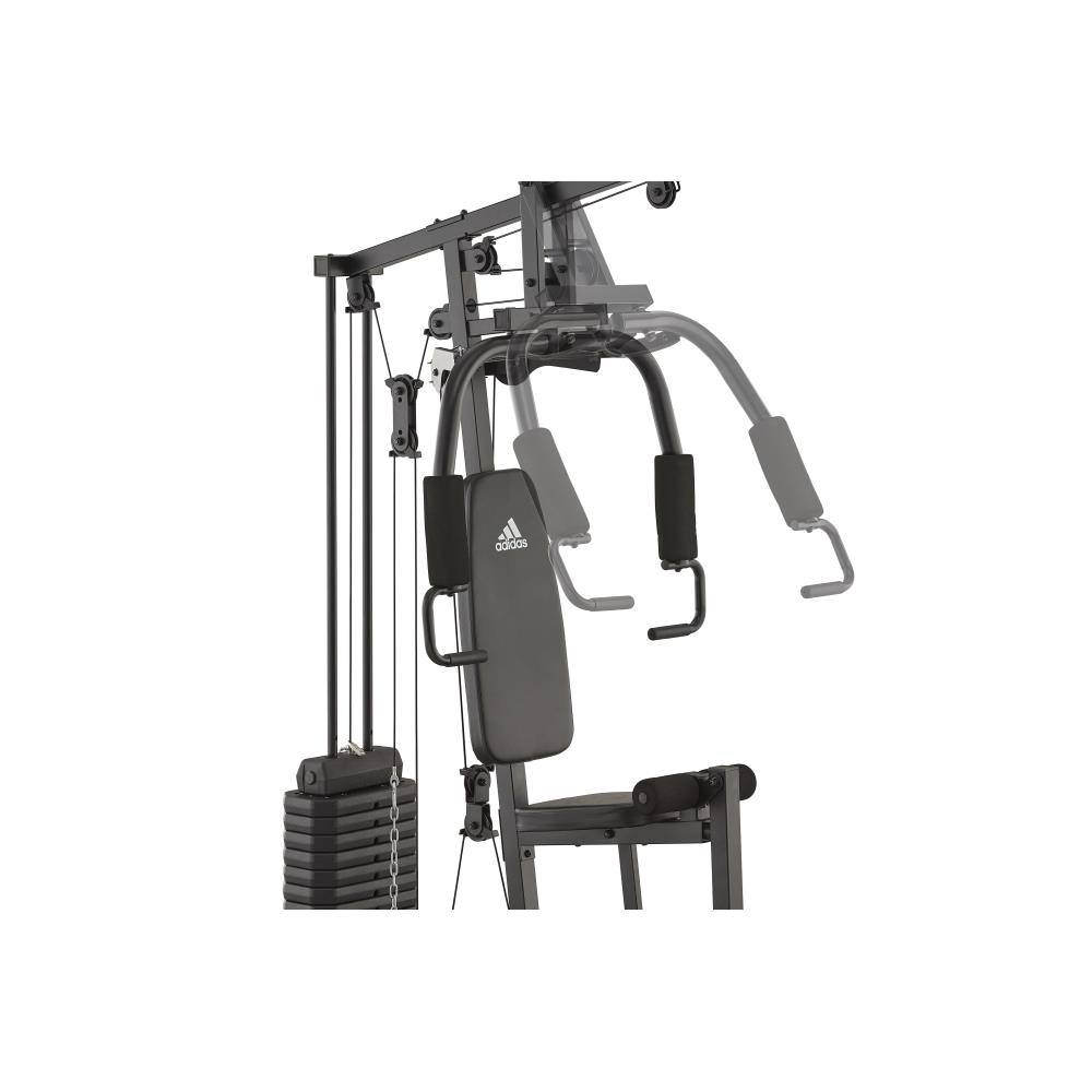 Hemgym Adidas - 4