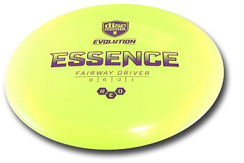 Fairway Driver Discmania Essence