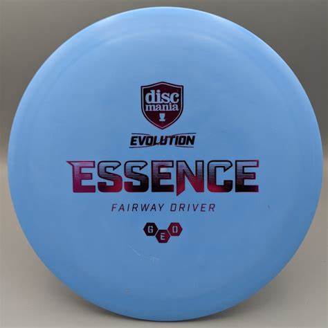 Fairway Driver Discmania Essence - 2