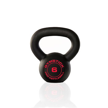 Kettlebell Gymstick Pro - 6Kg
