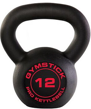 Kettlebell Gymstick Pro - 12Kg
