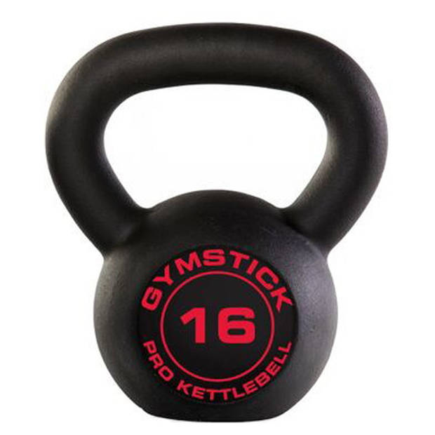 Kettlebell Gymstick Pro - 16Kg