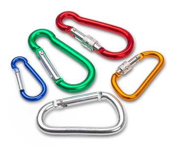 Karbinhakar 5-pack