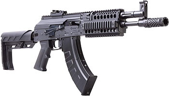 Luftgevär Crosman AK1 - Helautomatiskt