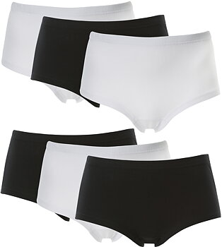 Boxertrosa i 3-pack, Strl.M