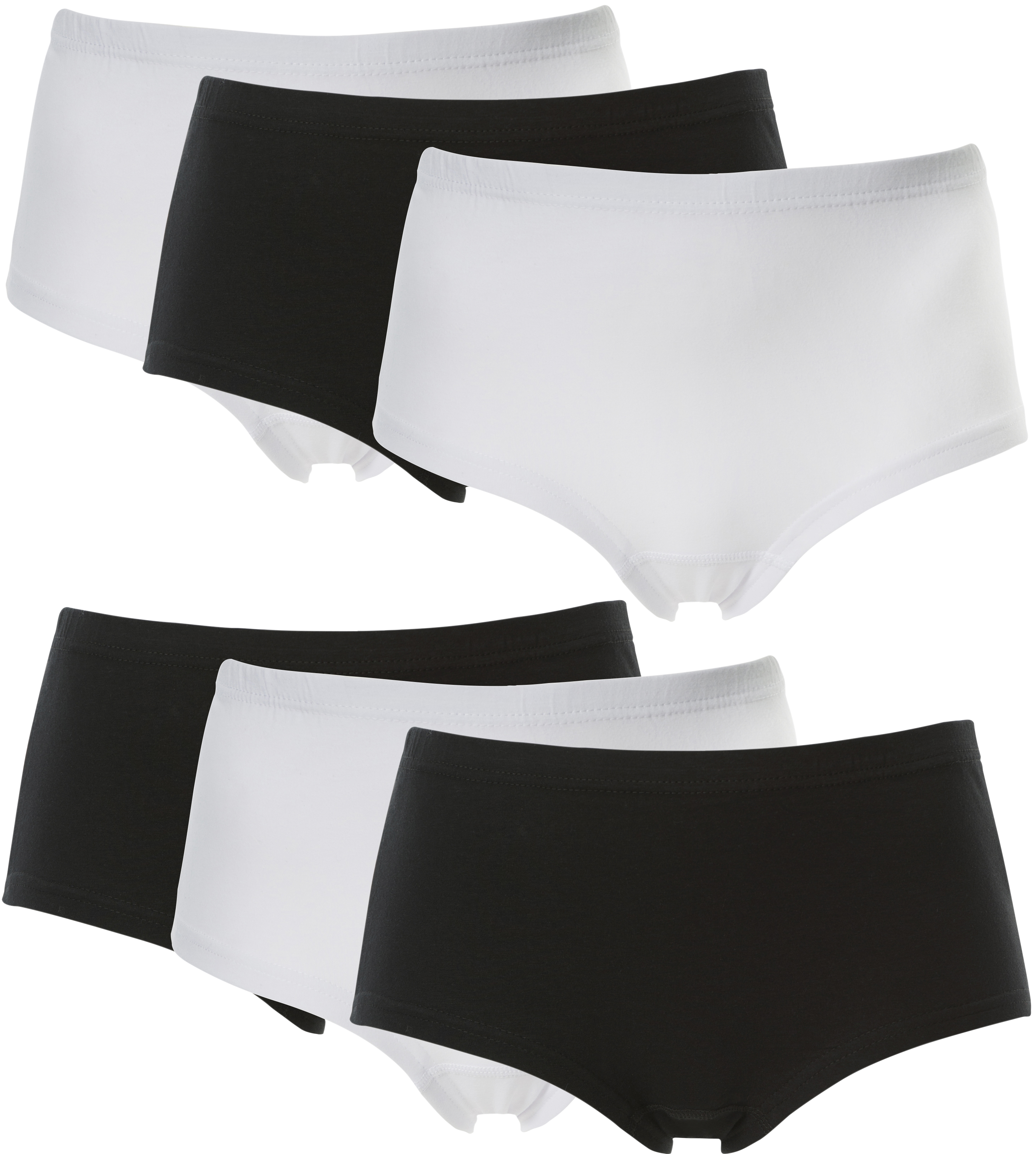 Boxertrosa i 3-pack, Strl.XXL