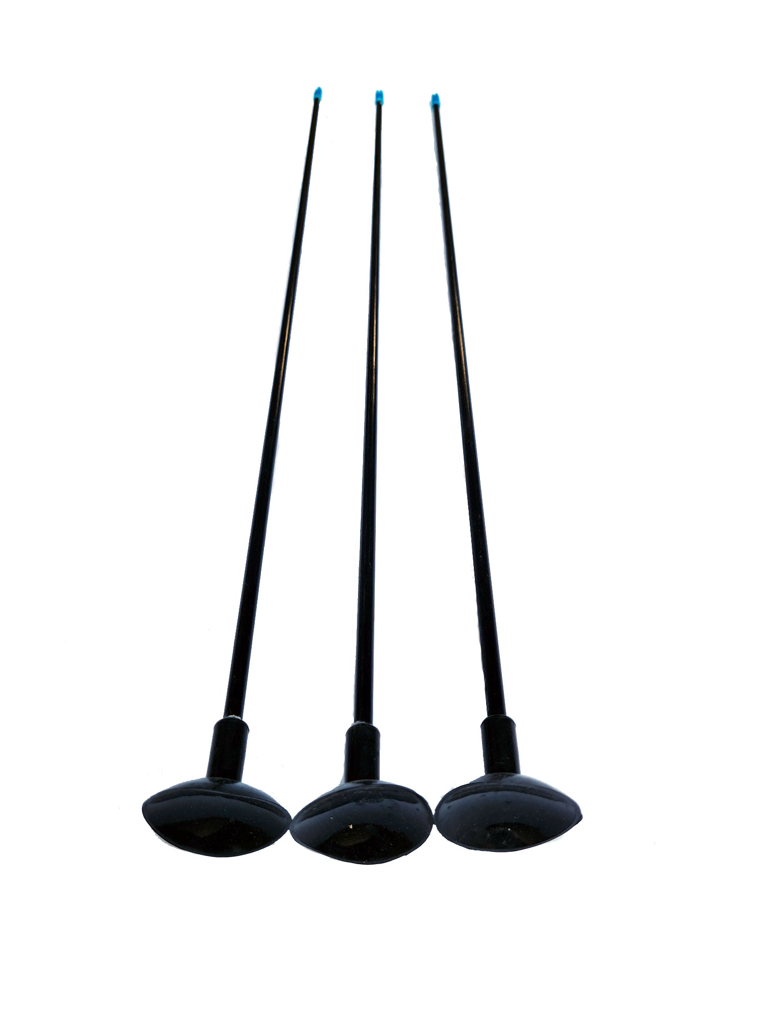 Sugproppspilar i 3-pack - 2