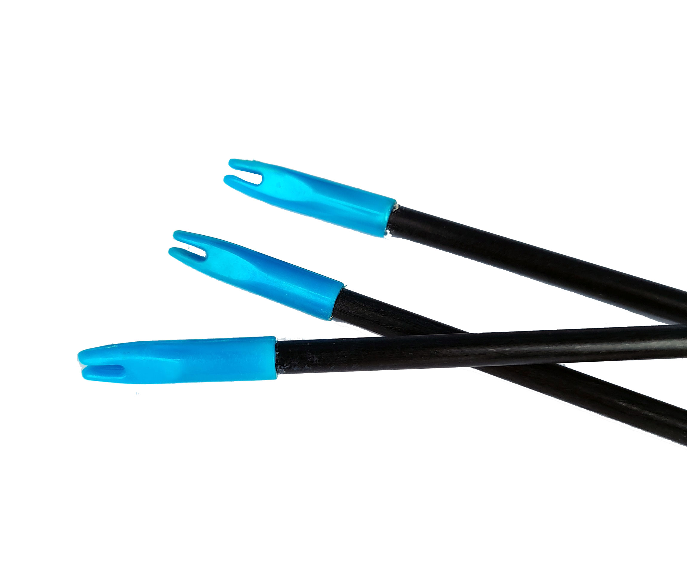 Sugproppspilar i 3-pack - 3