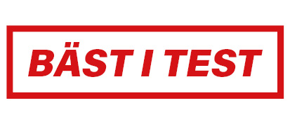 Myggmedel Smidge - Bäst i test! - 2