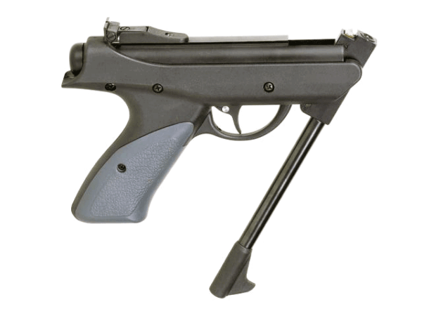 Fjäderdriven luftpistol Diana P-five - 4.5mm - 2