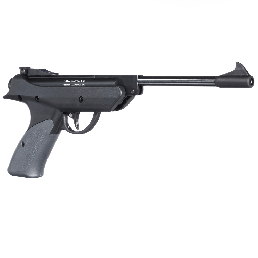 Fjäderdriven luftpistol Diana P-five - 4.5mm - 3