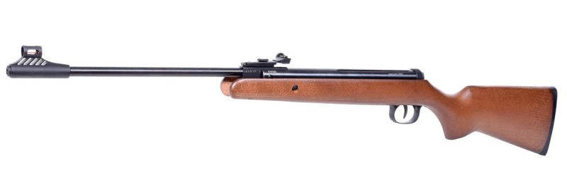 Diana Two-forty - fjäderdrivet luftgevär 4.5mm - 2