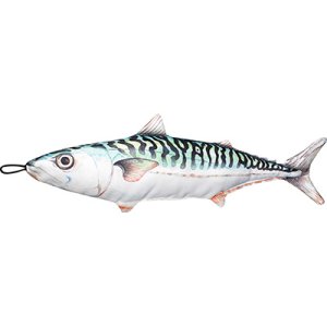 Mjukisdjur Makrill - 48cm