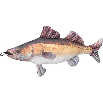 Mjukisdjur Gös - 125cm
