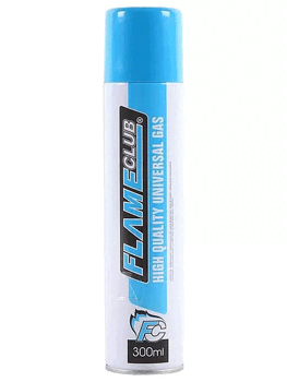Tändargas 300ml