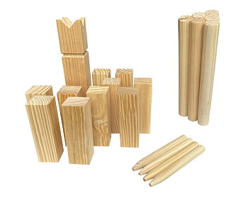Kubb Mini