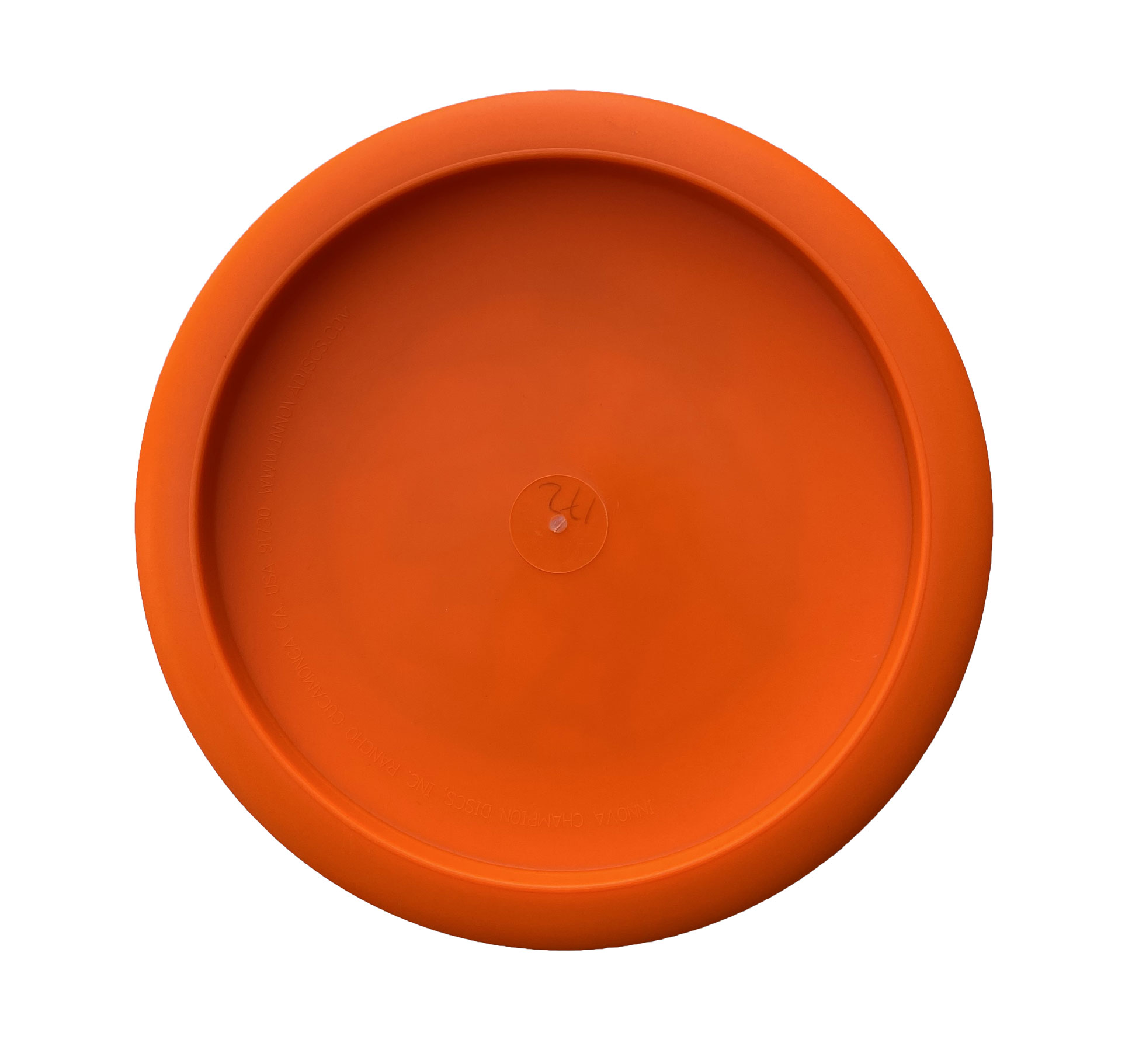 Innova Fairway Driver IT - DX - 2