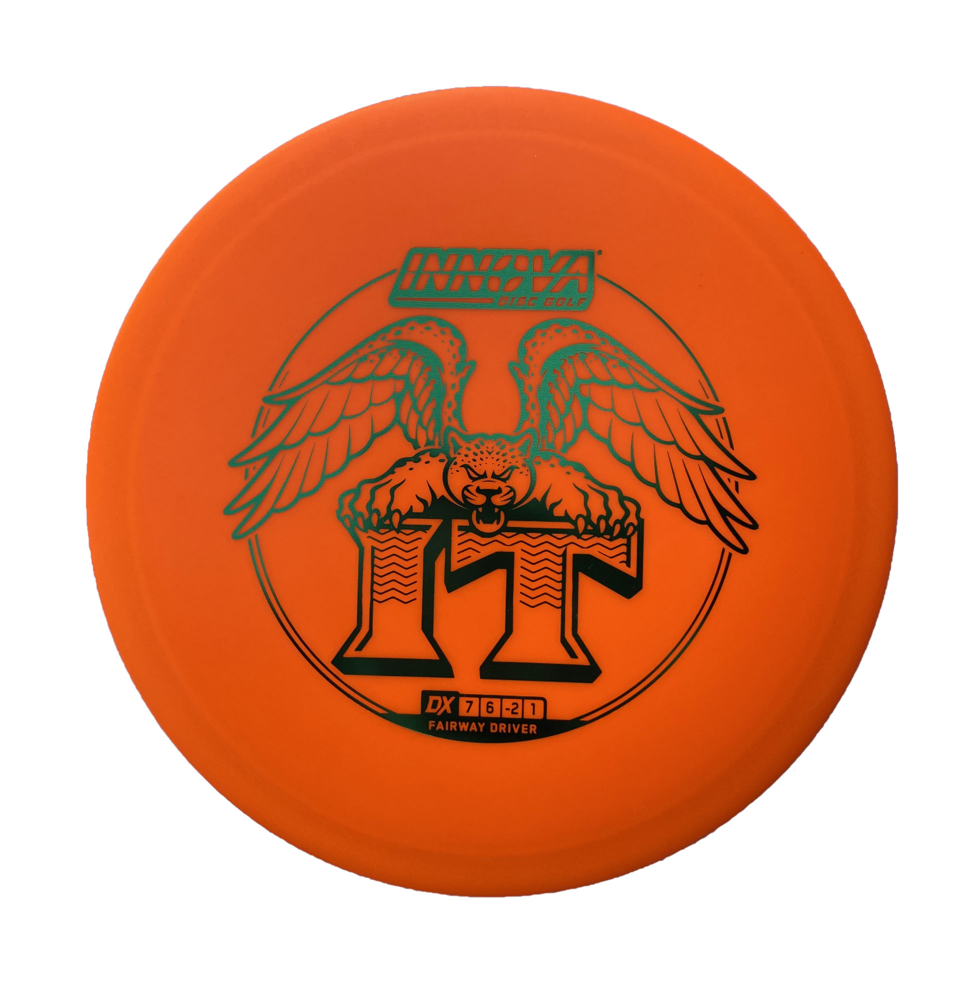 Innova Fairway Driver IT - DX - 3