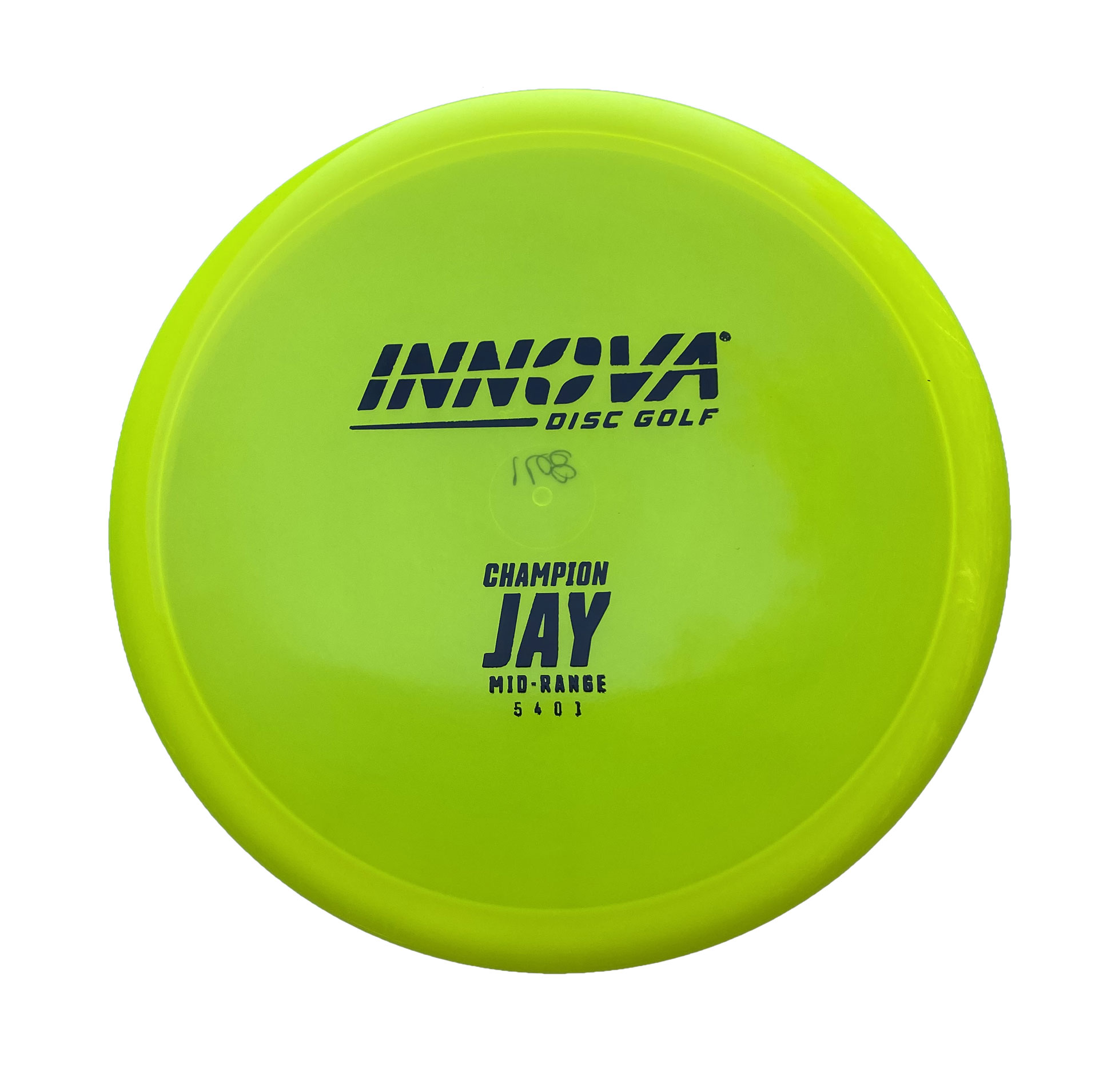 Innova Disc Jay Midrange - Champion - 2