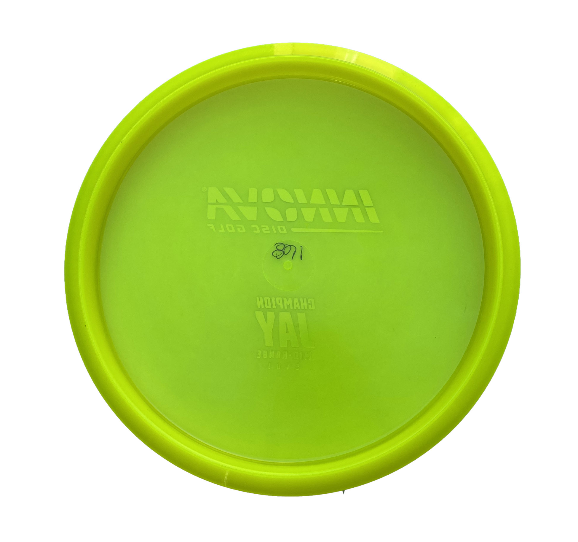 Innova Disc Jay Midrange - Champion