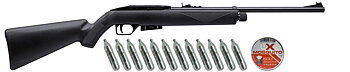 Luftgevärspaket Crosman 1077 - CO2 drivet