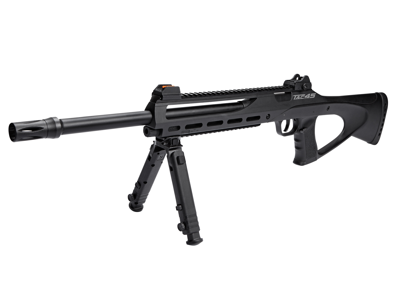 Luftgevär TAC 4.5mm - CO2 drivet. - 2
