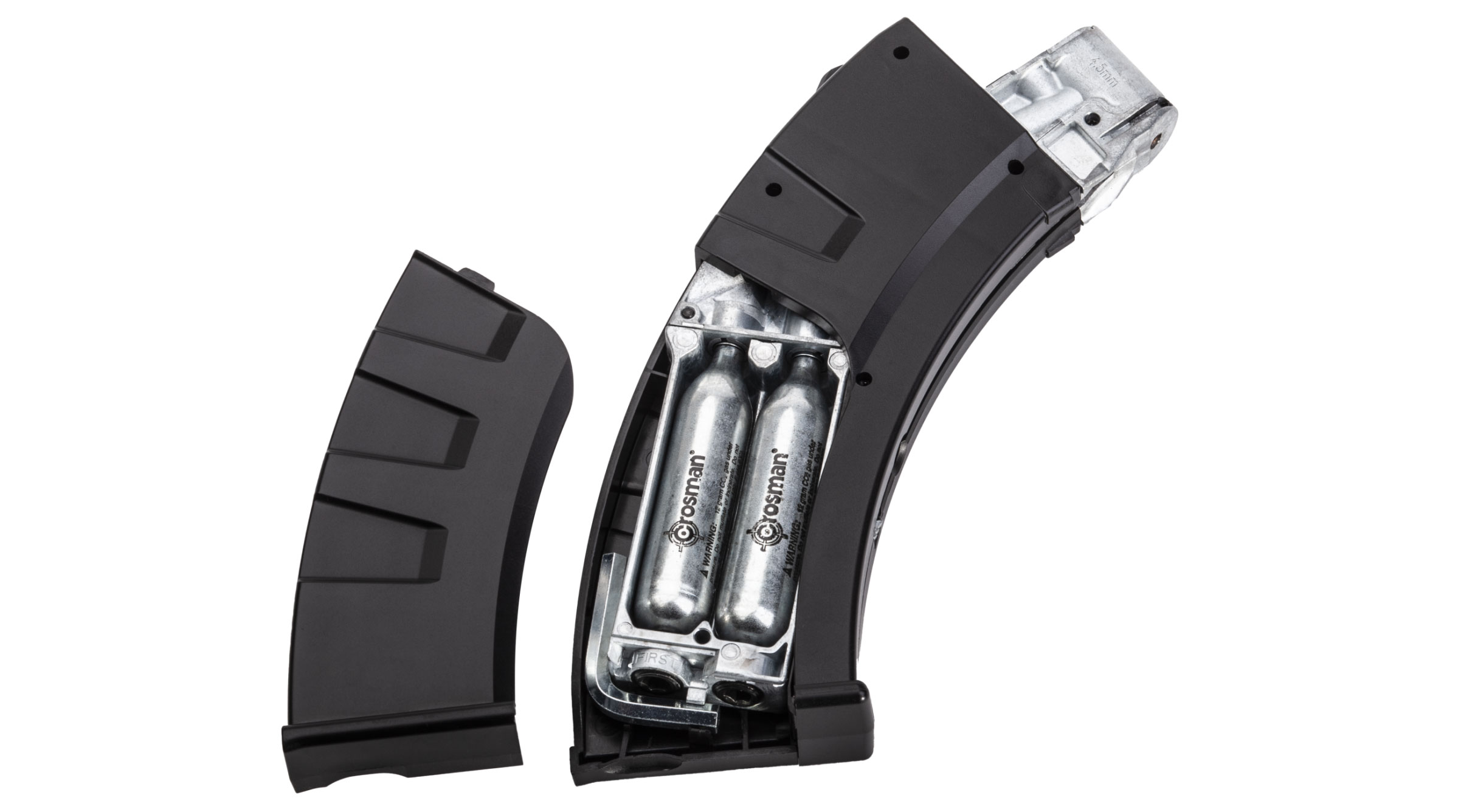 Extra magasin till Crosman AK-1