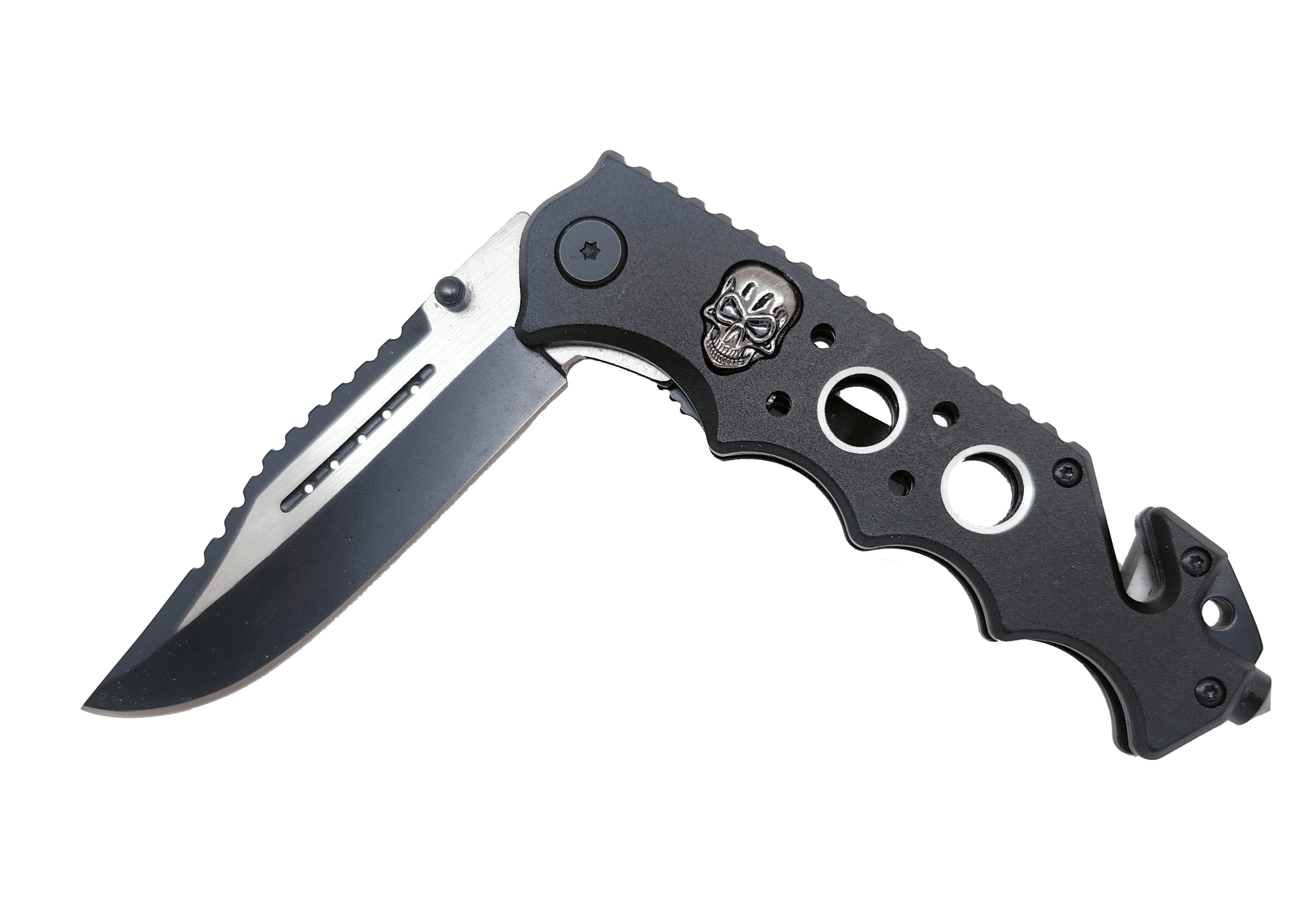Fällkniv Black - 3