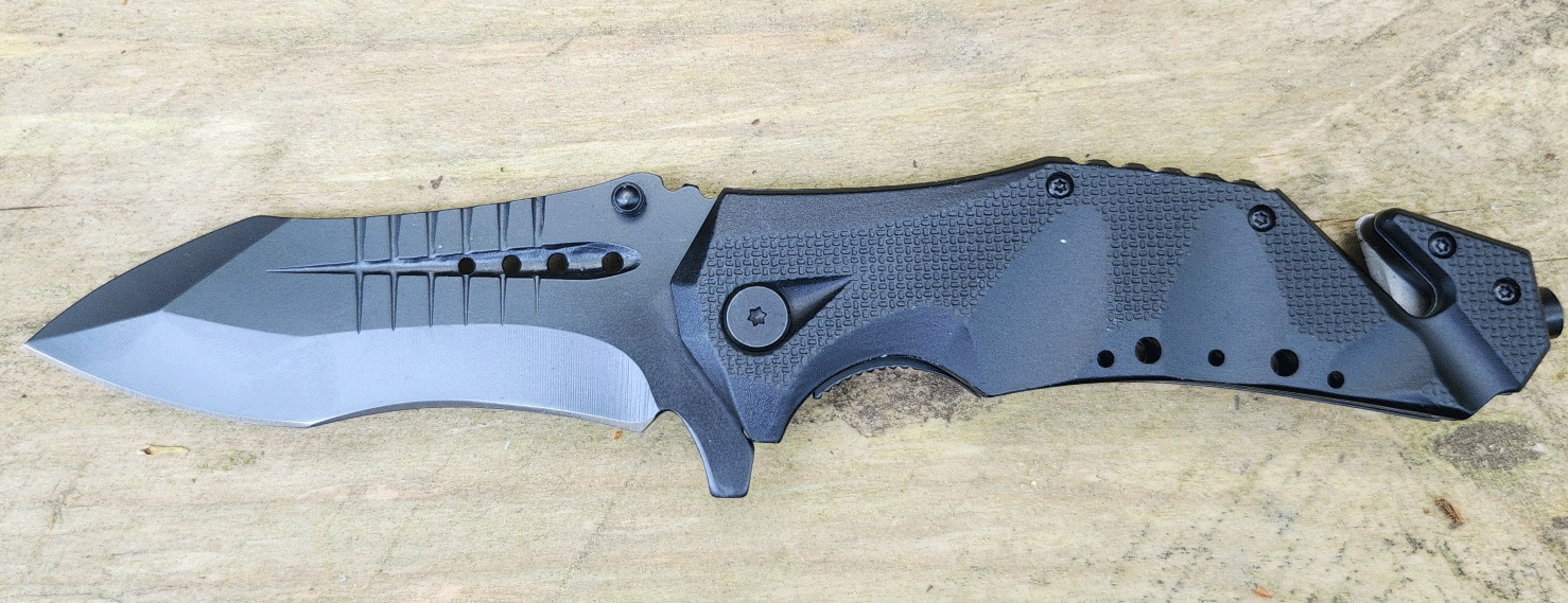 Fällkniv Robust - 2