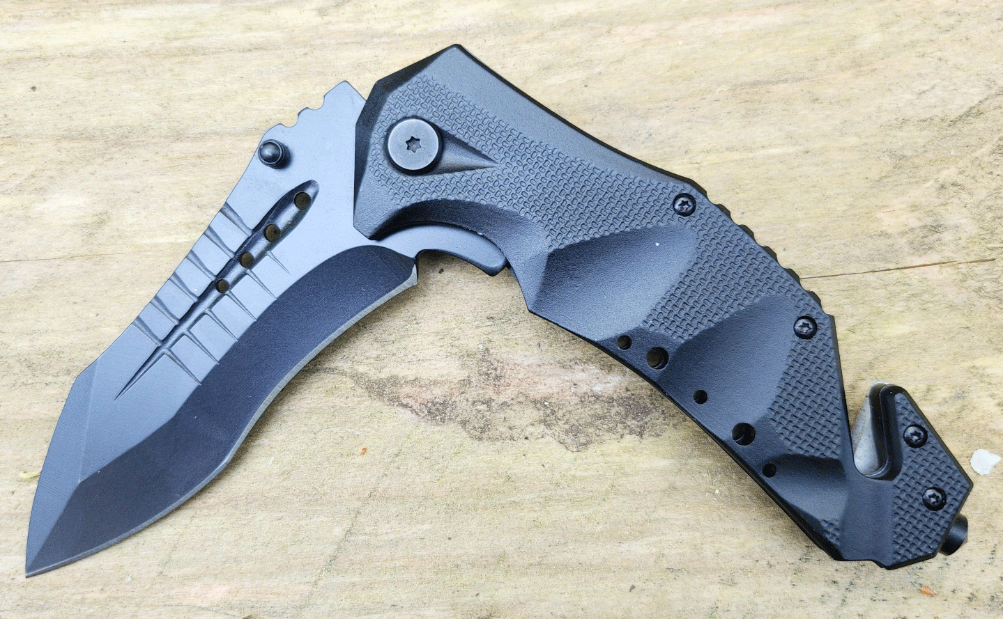 Fällkniv Robust - 3