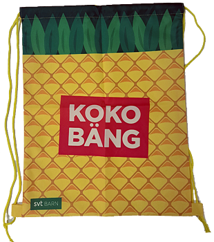 Kokobäng Gympapåse