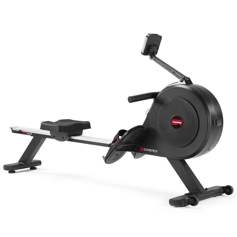 Gymstick Roddmaskin RW-GR 4.0 - Storsäljare - 7