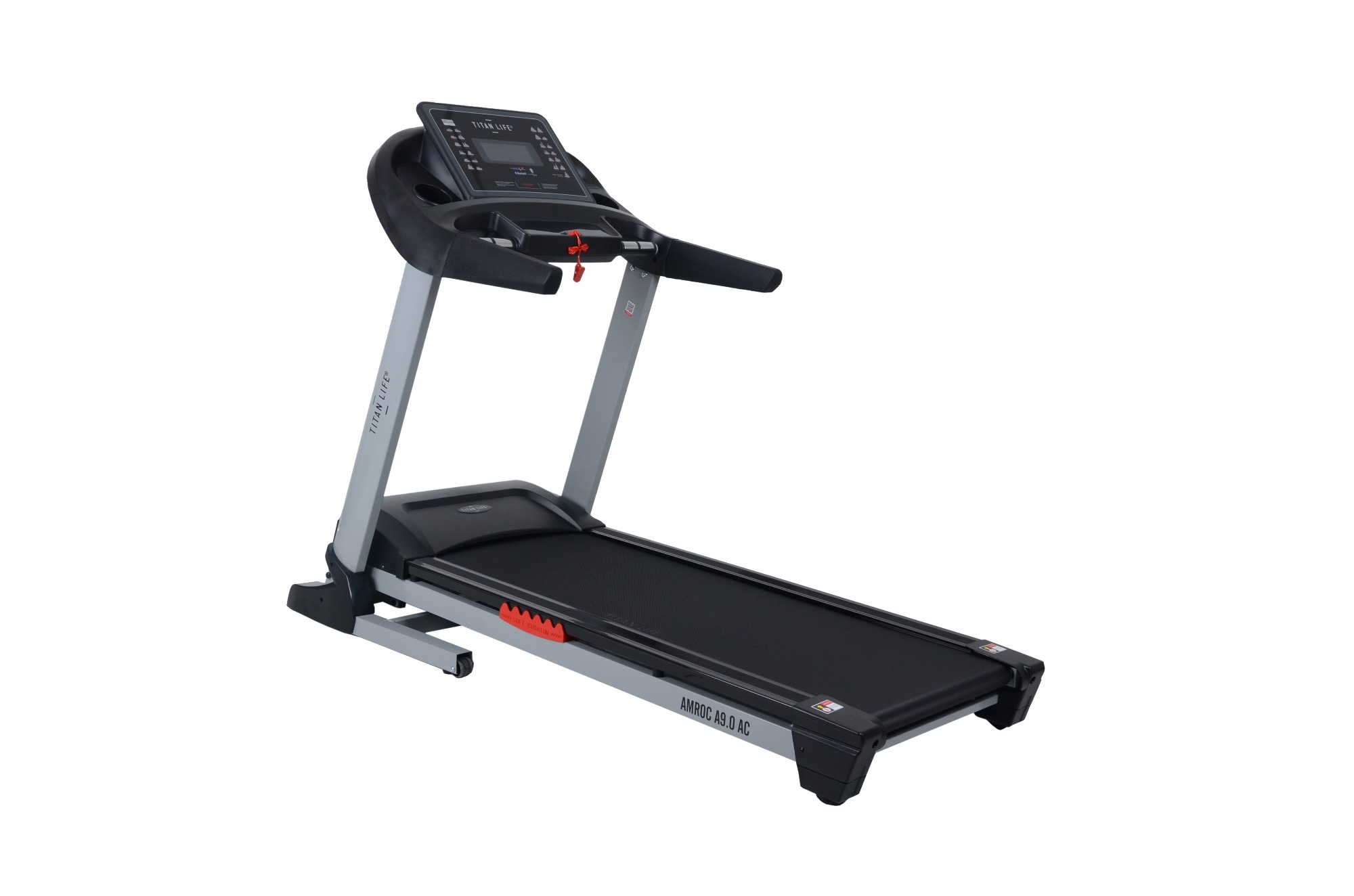 Löpband Titan Life Treadmill Amroc AC 9.0 - 4