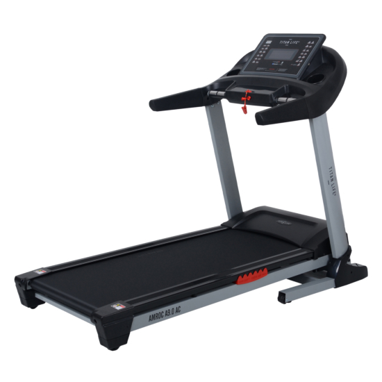 Löpband Titan Life Treadmill Amroc AC 9.0 - 2