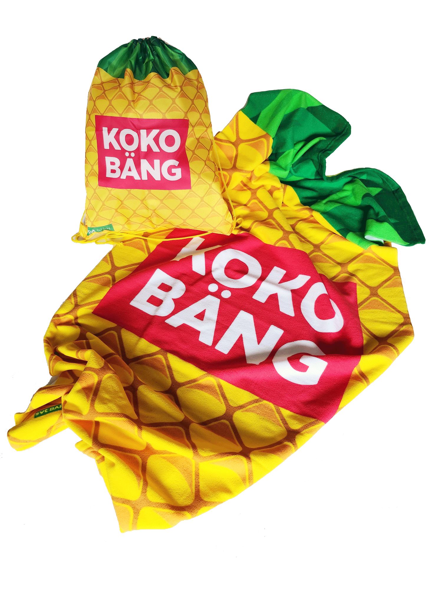 Kokobäng Supererbjudande till 23: September!