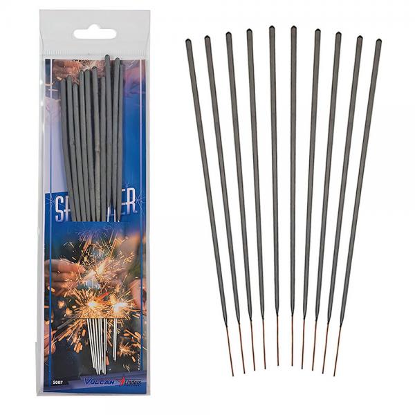 Sparkler - tomtebloss 16cm - 2