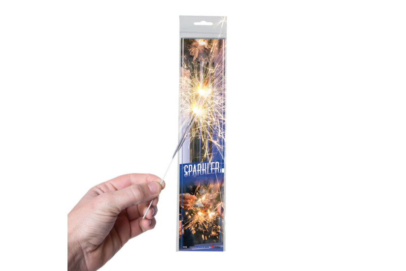 Sparkler - tomtebloss 25cm - 3