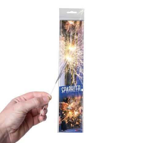 Sparkler - tomtebloss 45cm - 2