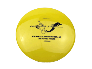 Kastaplast-Lots-K1 Moominmamma - Fairway
