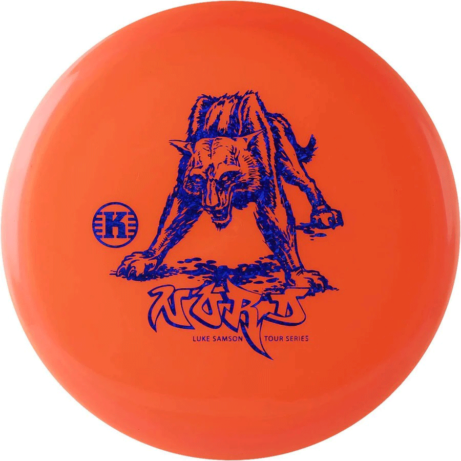 Kastaplast K1 Hard Nord - Midrange
