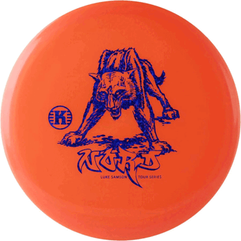 Kastaplast K1 Hard Nord - Midrange