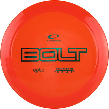 Latitude 64 Opto Bolt - Distance Driver