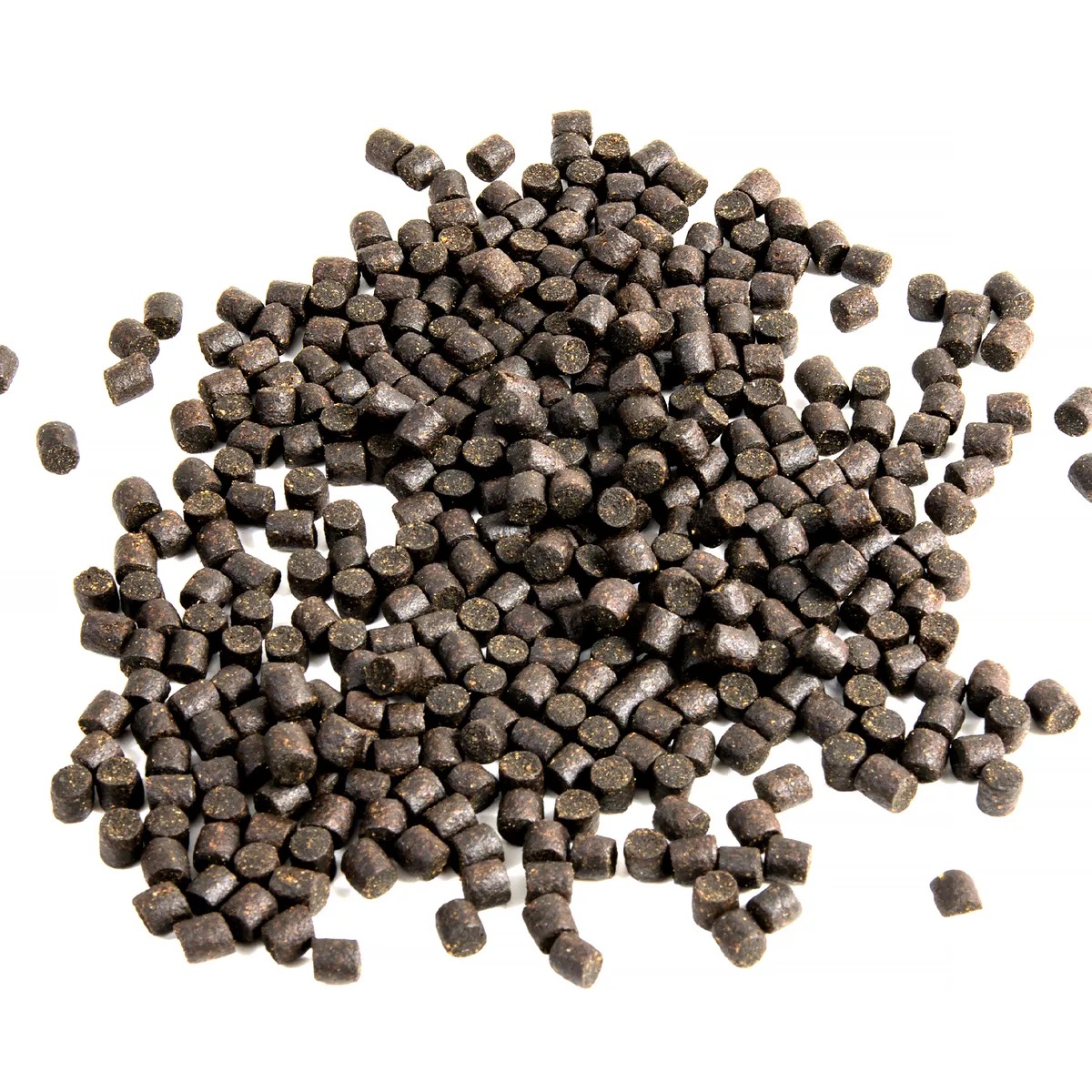 Kräft Pellets 350g - premium - strl. 8-9mm. - 2