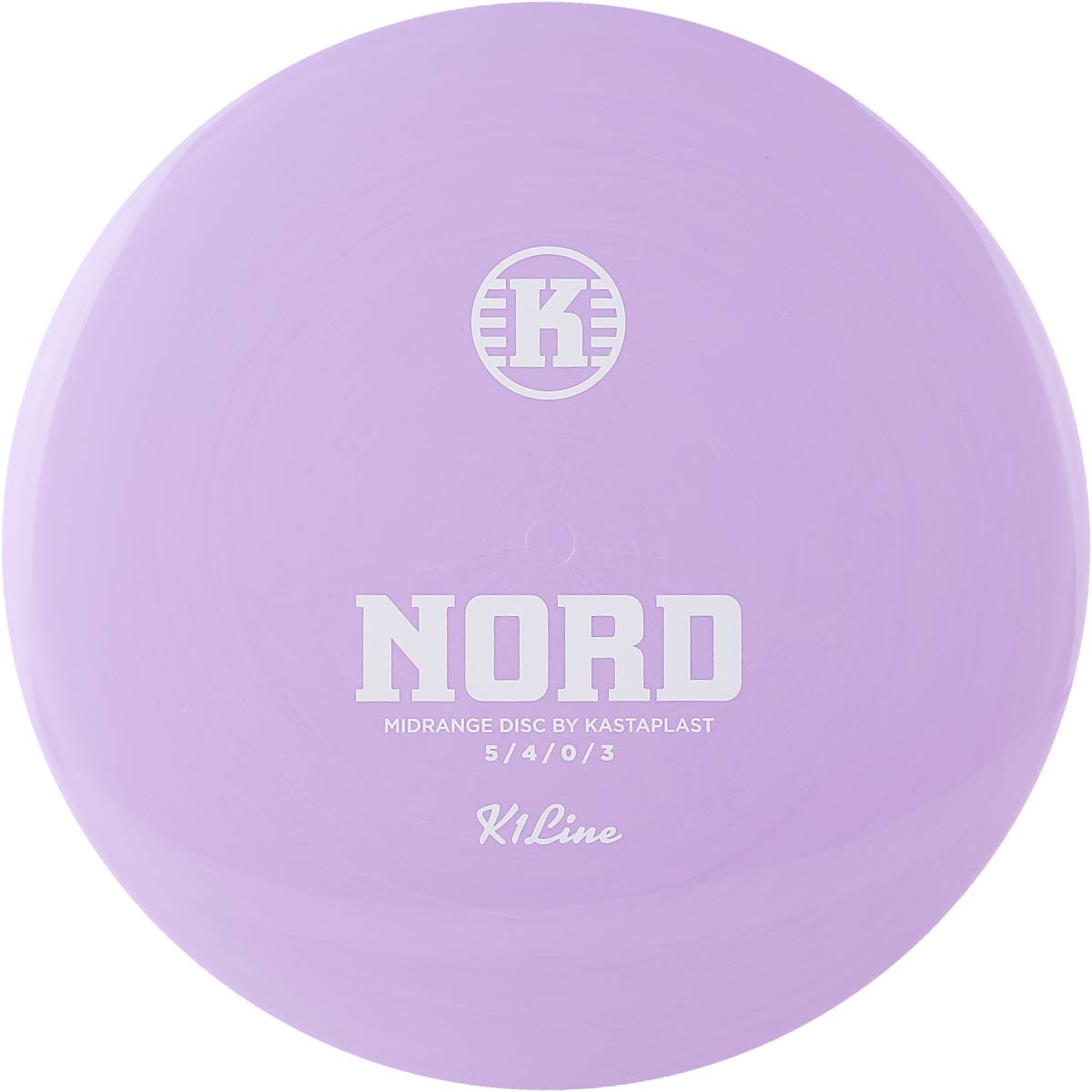 Kastaplast K1 Nord - Midrange